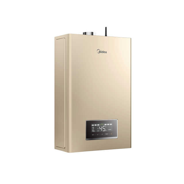 燃气热水器 JSQ30-Y8S