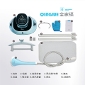 蒸汽挂烫机 YGD20D7 豆青色 220V 1800W YGD20D7