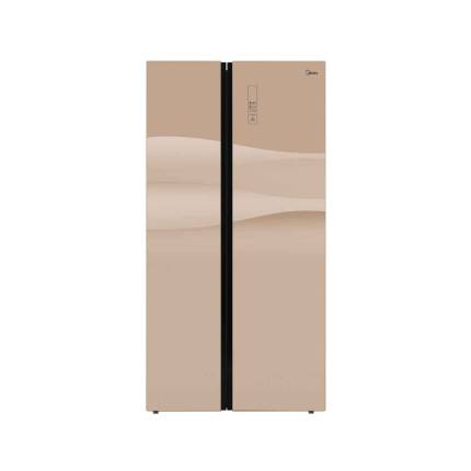 冰箱 BCD-545WKGM