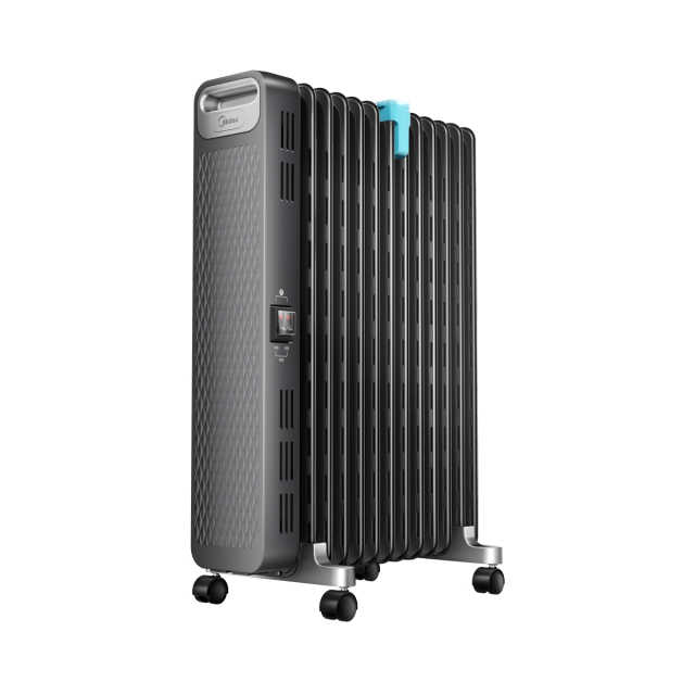 取暖器 13片油汀 镂空散热片 整屋快速升温 双尾片设计 安全防烫 NYX-G1