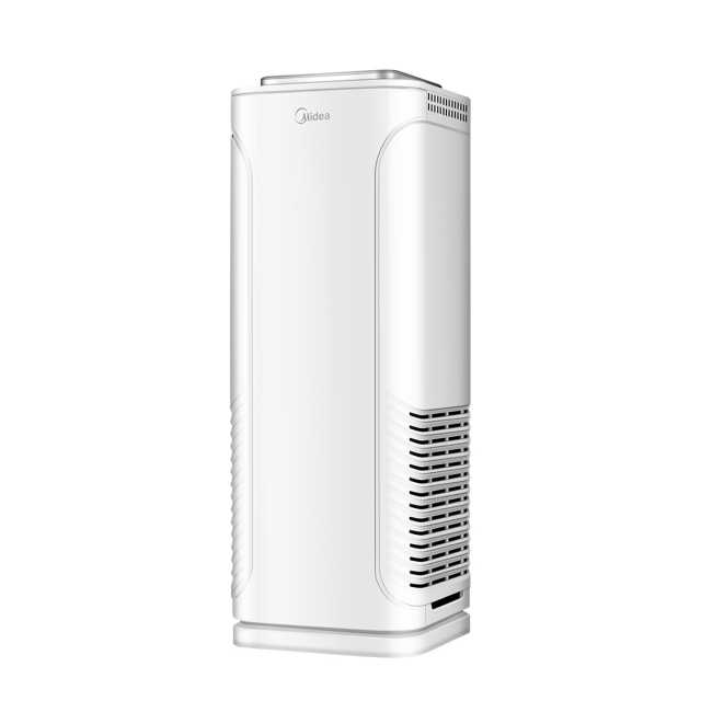 【高机身】适用28-48m² 智能WIFI 除菌除甲醛 负离子净化 空气净化器KJ400G-E33