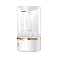 加湿器 巴氏杀菌 上加水设计 4L容量 360°旋转出雾 SCK-3Q40