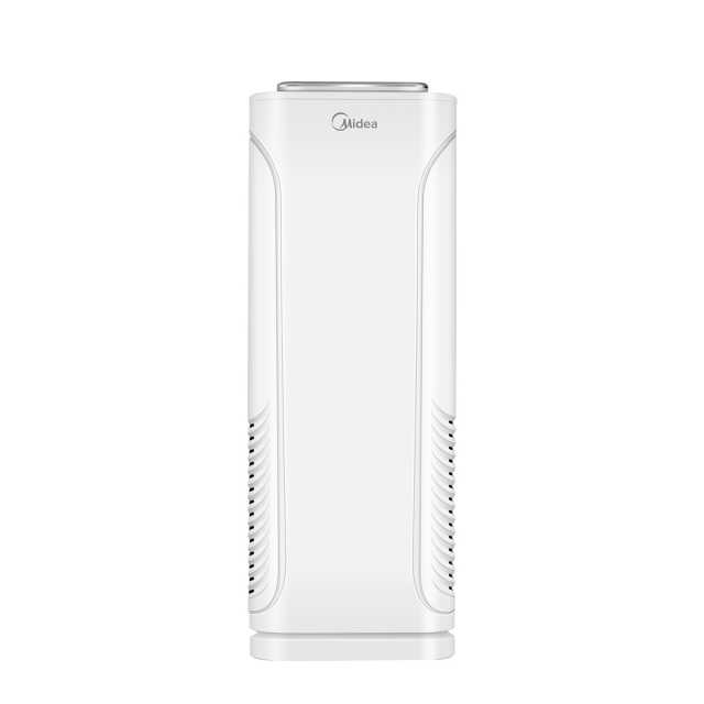 【高机身】适用28-48m² 智能WIFI 除菌除甲醛 负离子净化 空气净化器KJ400G-E33