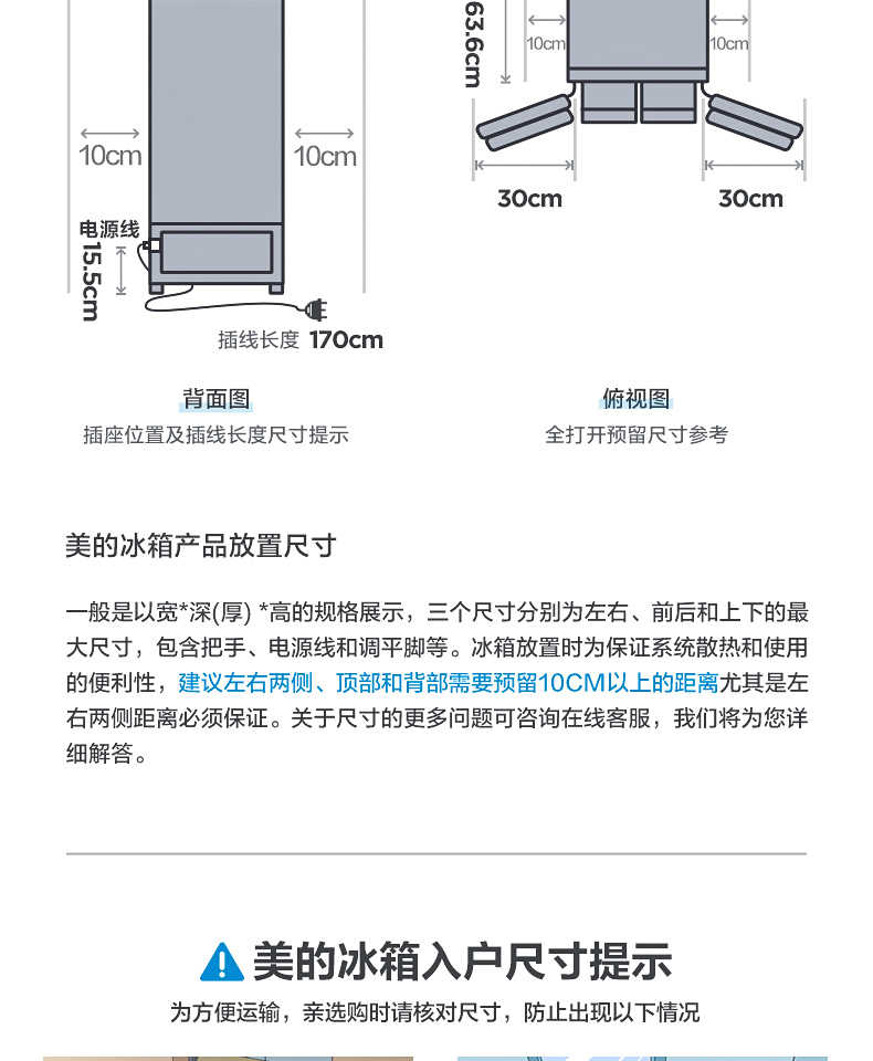 商品详情