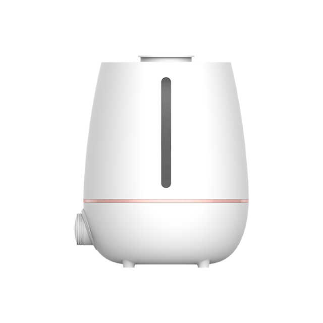 加湿器 旋钮式开关 一体式水箱 大口径易清洗SC-3K40(SC-3K40)