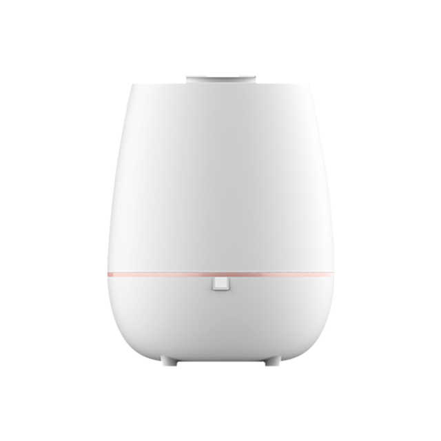 加湿器 旋钮式开关 一体式水箱 大口径易清洗SC-3K40(SC-3K40)