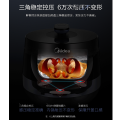 【热销】电压力锅 球形双胆 一键排气 智能24h预约 MY-YL50Easy202新产品配1个勺子