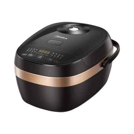 【低糖低卡】电饭煲 4L容量 20分钟热水快饭 MB-40LS02
