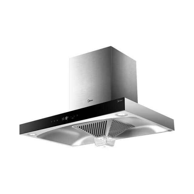 【送刀具】【高温洗】吸油烟机 CXW-200-DT520RW 智能自动清洗