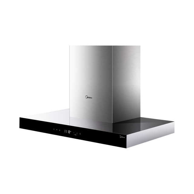 【送刀具】【高温洗】吸油烟机 CXW-200-DT520RW 智能自动清洗