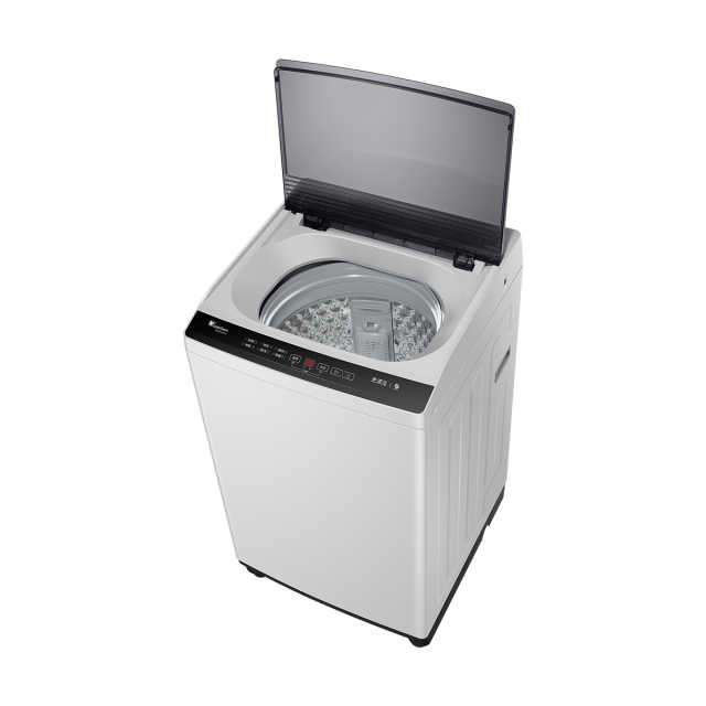 TB100V23H-1 波轮全自动洗衣机 智利灰