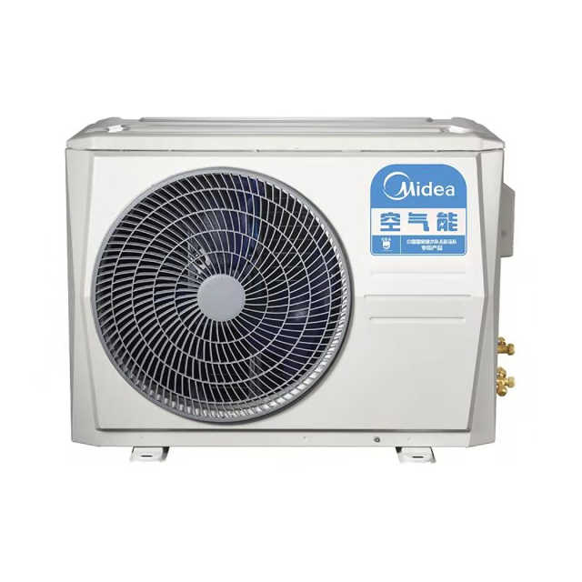 美的空气能热水器逸泉系列150升一级变频智能家电RSJF-V28/RN1-A01-150-(E1)