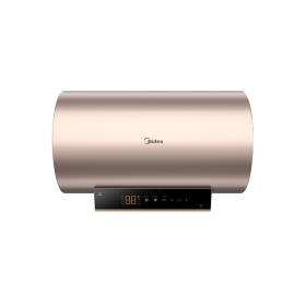 美的 电热水器 60L 3300W速热 安全防护 高温灭菌  一级能效 J7