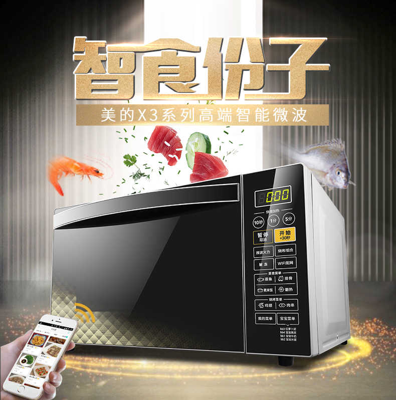商品详情