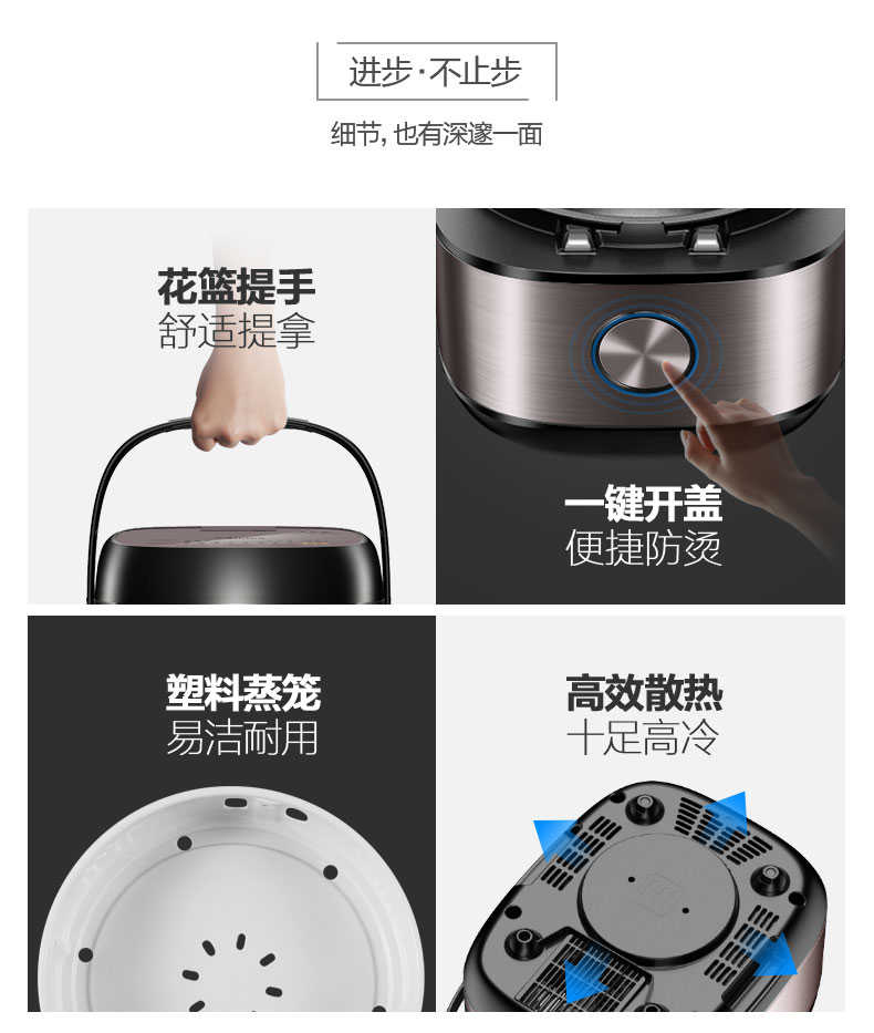 商品详情