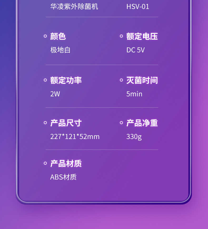 商品详情