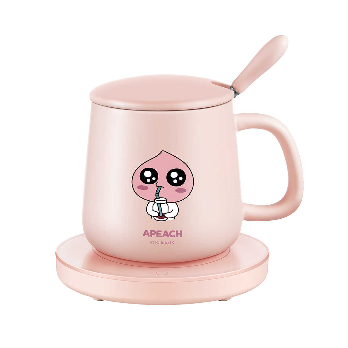 加热杯垫 MK-BD03X2-100