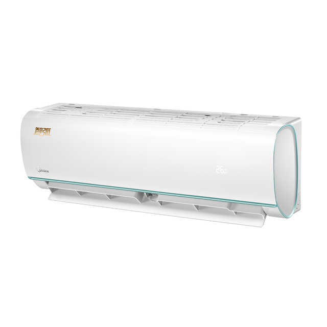 家用空调套机 KFR-35GW/WDCN8A3@