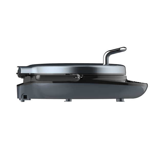 煎烤机(电饼铛) MC-JS3406 产品货号JS3406 1800W 34cm 竹铲改真空包装