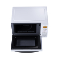 东芝（TOSHIBA）微波炉 日本在售款 900W 智能变频微波炉20升 ER-SS17ACNW