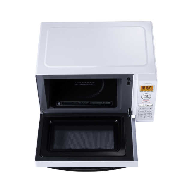 东芝（TOSHIBA）微波炉 日本在售款 900W 智能变频微波炉20升 ER-SS17ACNW