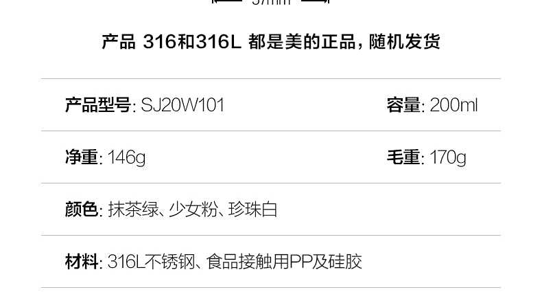商品详情