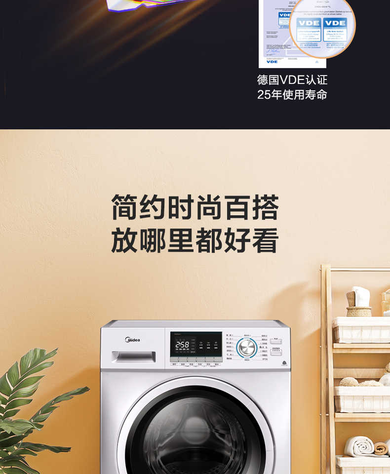 商品详情