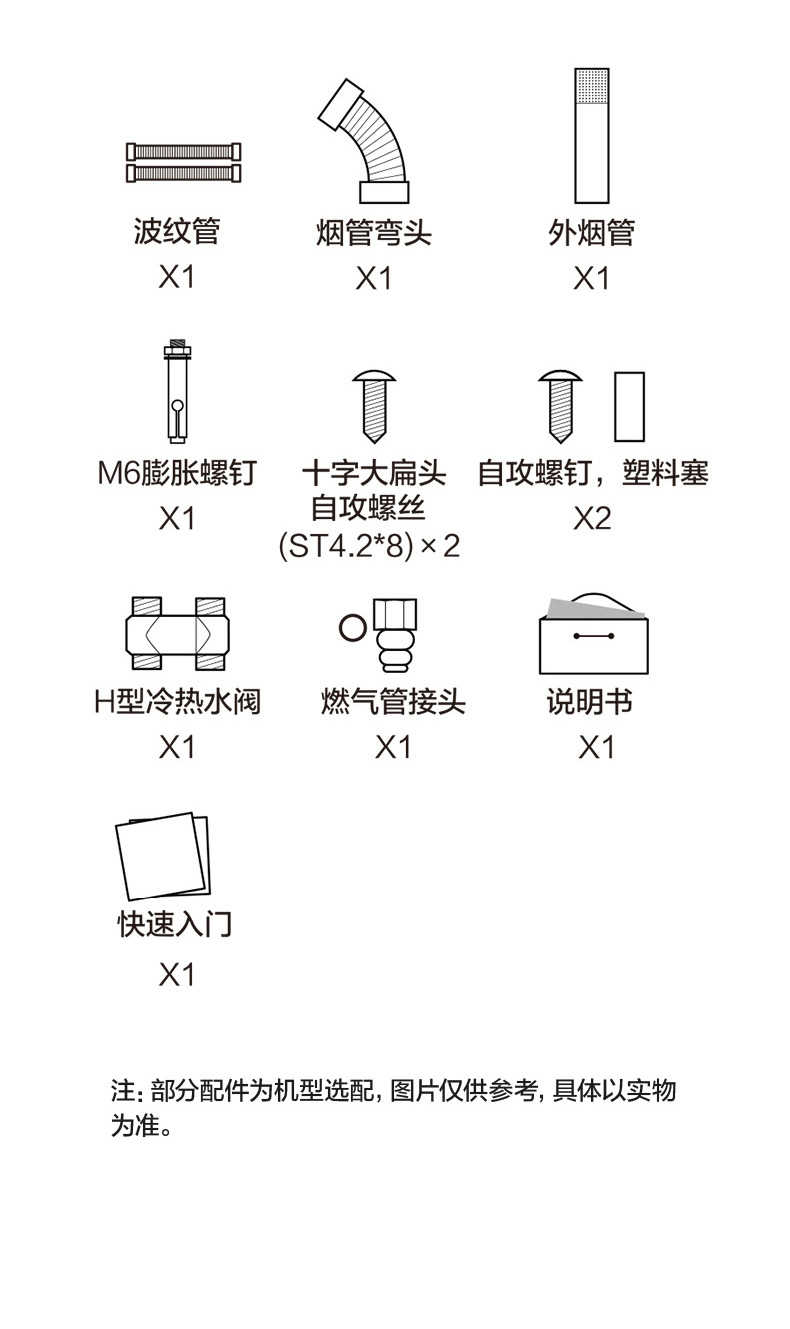 商品详情