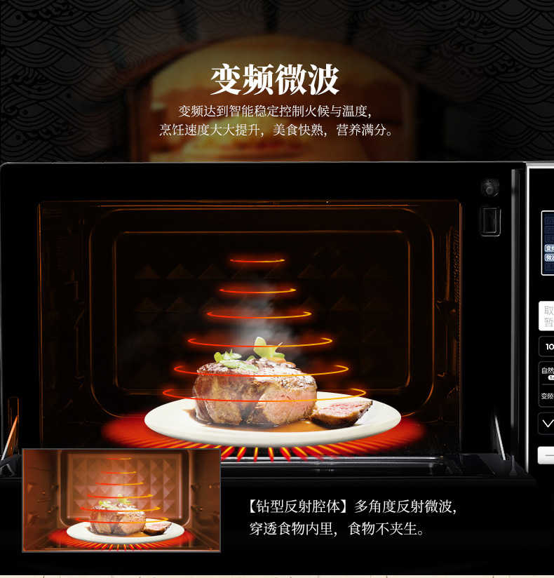 商品详情