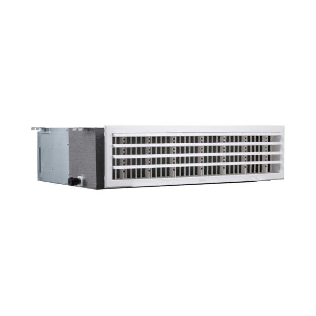 美的家用中央空调多联机5匹一拖四 全直流变频WiFi智控 智能家电MDS-H120W-A(E1)