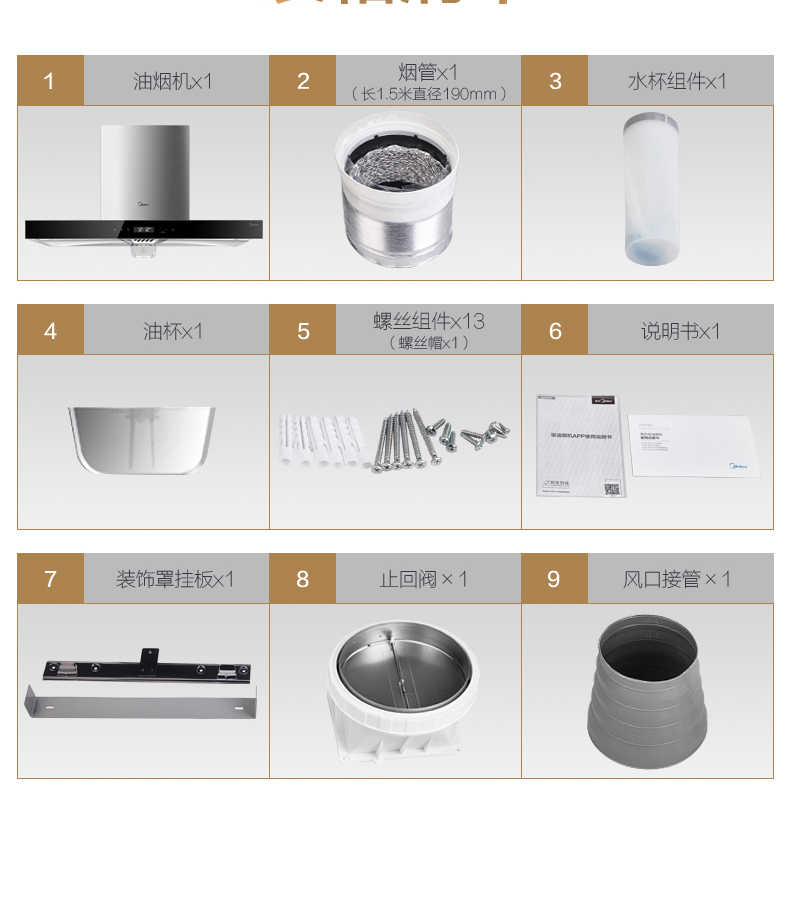 商品详情