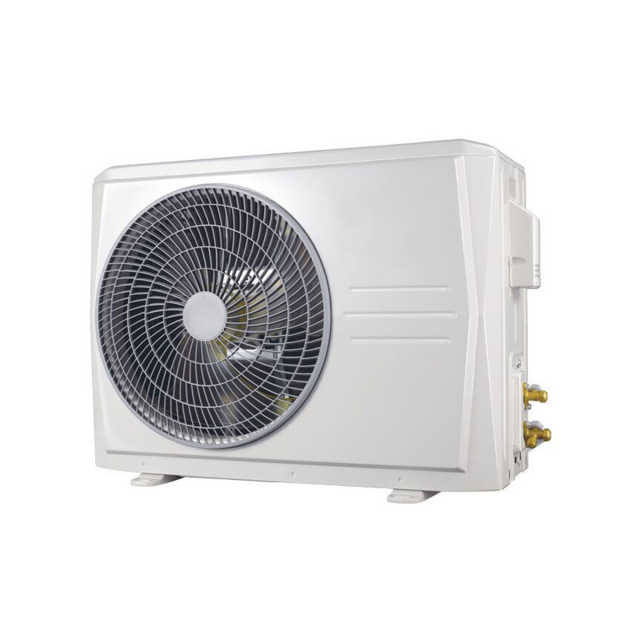 美的2匹变频空调挂机冷暖壁挂式空调冷静星II代KFR-50GW/BP2DN1Y-PC400(B3)