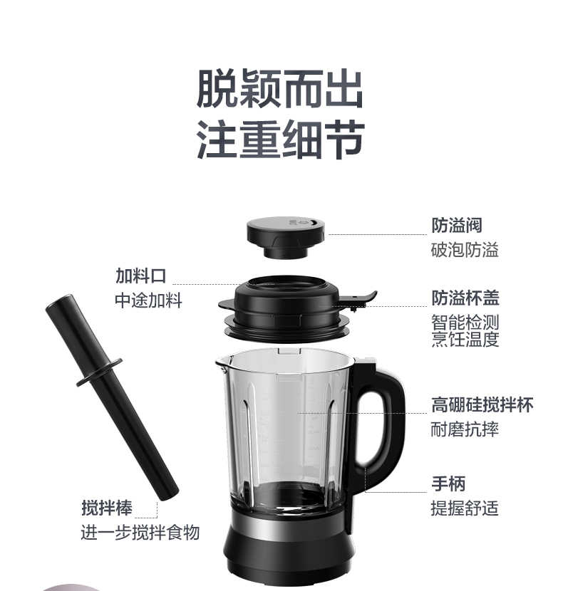 商品详情