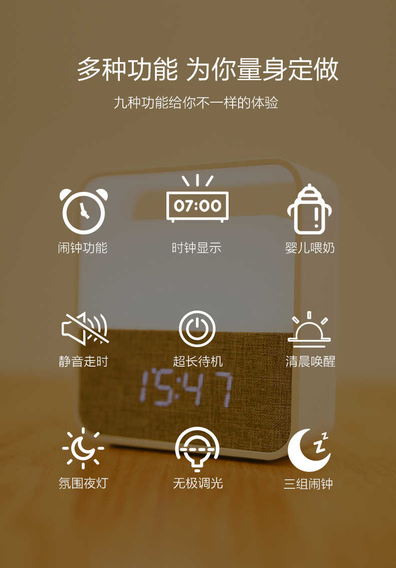 商品详情