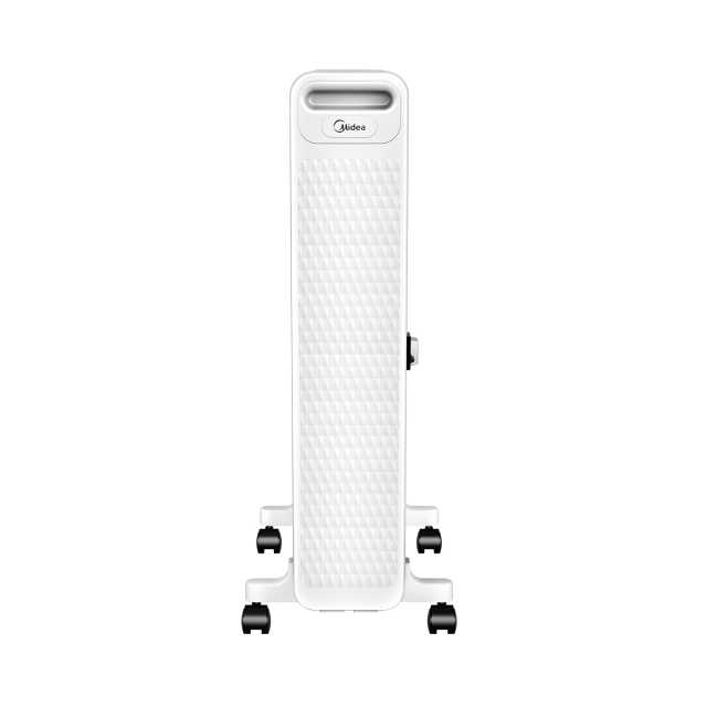 电油汀取暖器13片油汀取暖器 安全防烫 翘板开关 直板散热片 HYX22N  