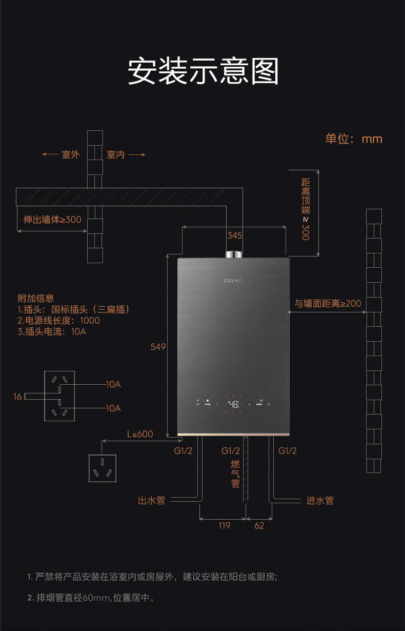 商品详情