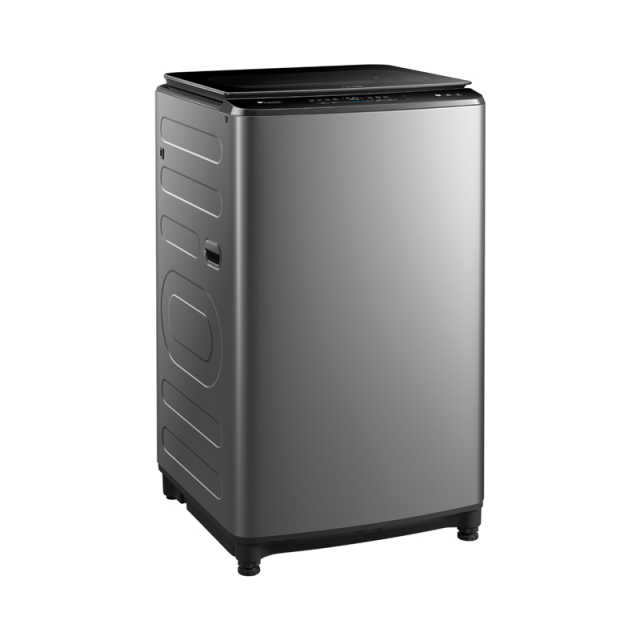 小天鹅9KG波轮洗衣机 水魔方防缠绕 WIFI控制 银离子除菌 TB90V85WACLY