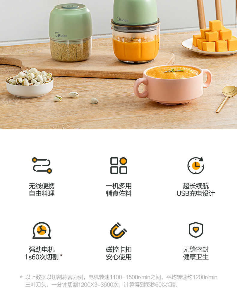 商品详情