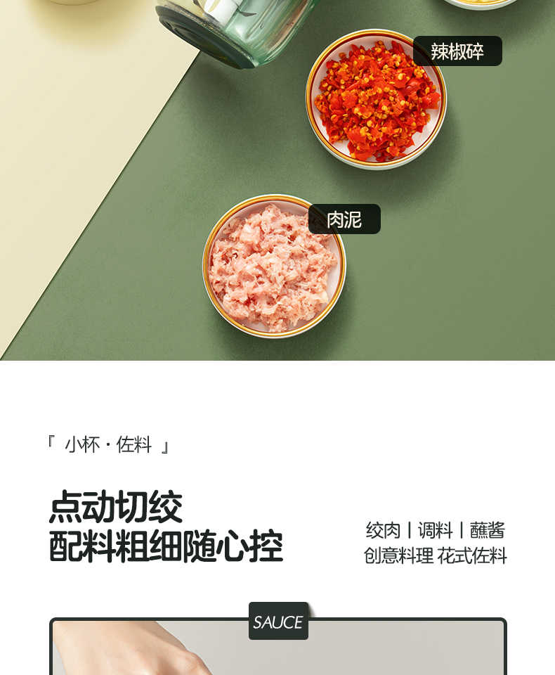 商品详情