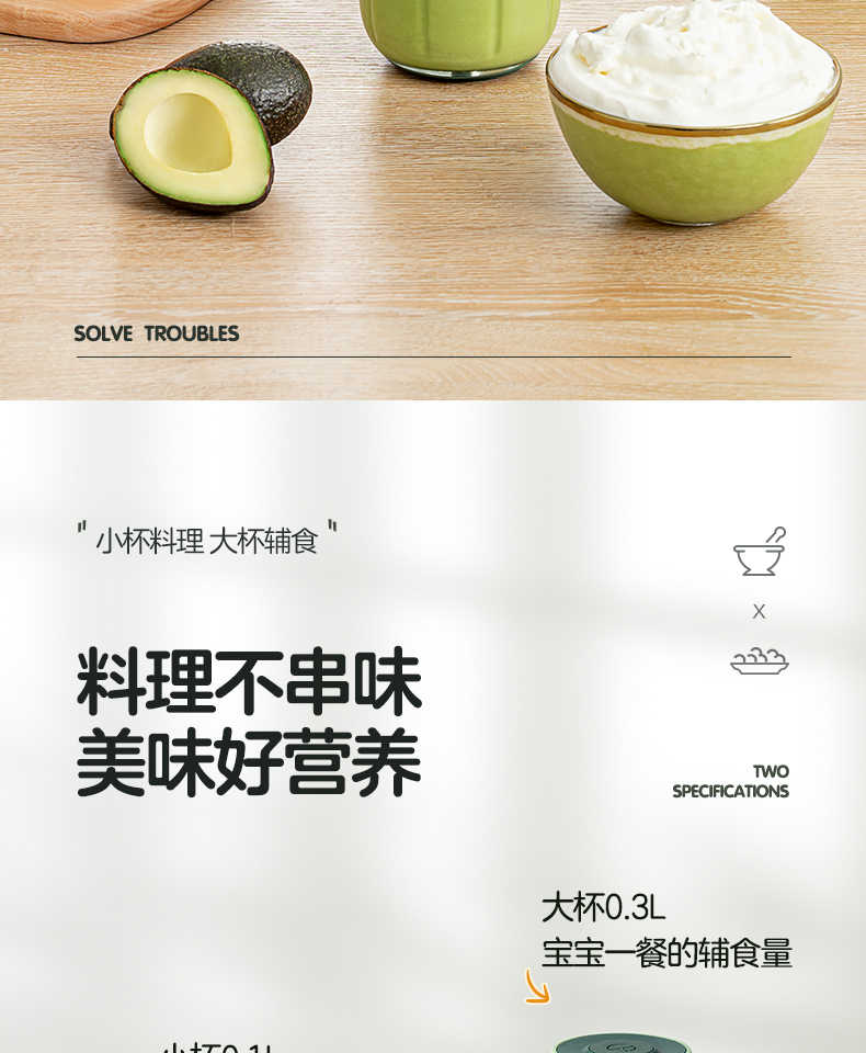 商品详情