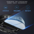 美的S8智能扫地机器人 家用全自动吸尘扫拖吸一体机三合一除菌