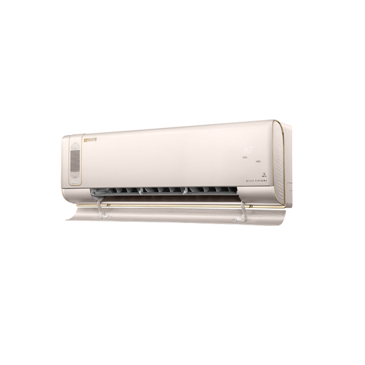 美的空调KFR-50GW/BP3DN8Y-KW200(1) 分体套机 凡尔赛金 美的