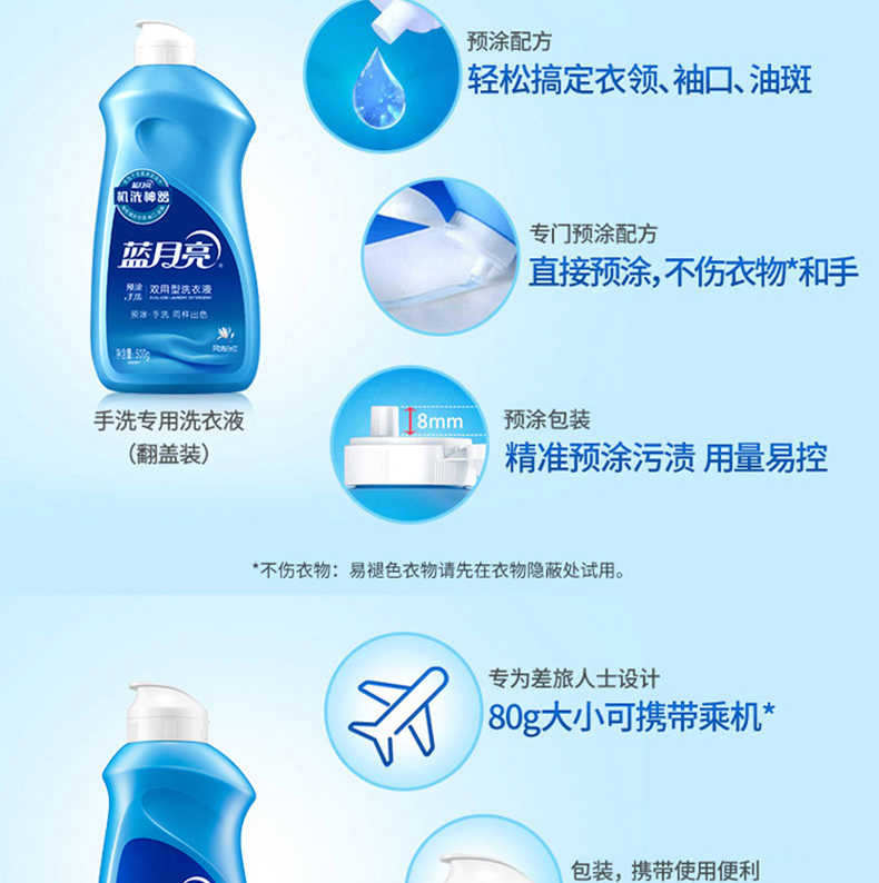 商品详情
