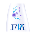蓝月亮 卫诺清怡罗兰香氛洁厕液500g*3  卫浴耗材