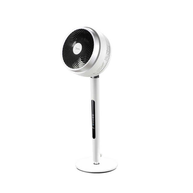 循环扇 RoHS GDE24DJ 极地白 220V,1Ph 50Hz / GDE24DJ