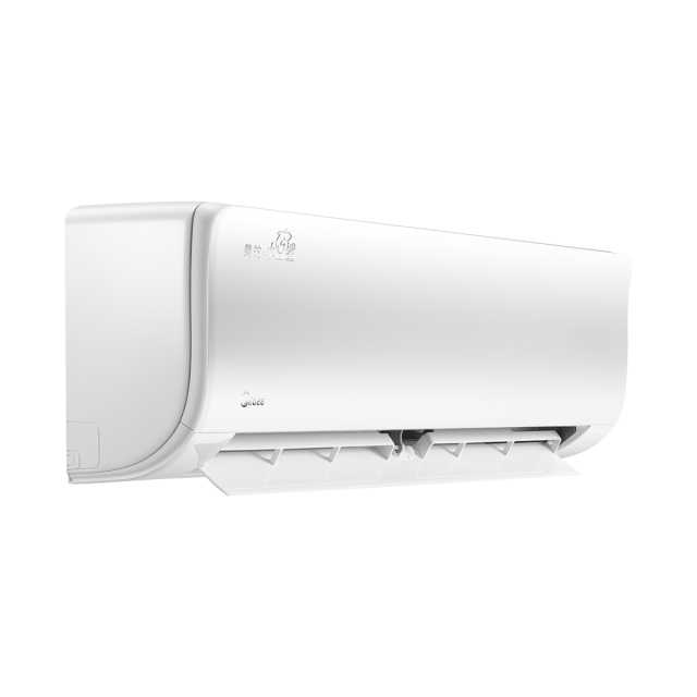 美的小白鲨三级挂机 1.5匹 KFR-35GW/BDN8Y-AG400(3)A