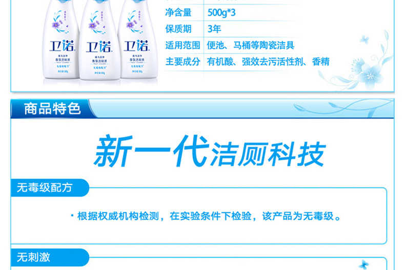 商品详情