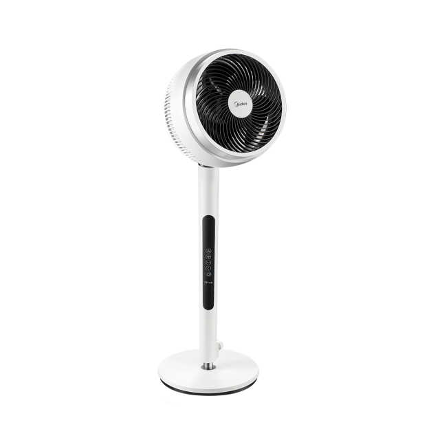 循环扇 RoHS GDE24DJ 极地白 220V,1Ph 50Hz / GDE24DJ