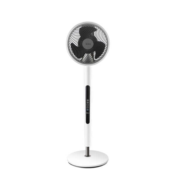 循环扇 RoHS GDE24DJ 极地白 220V,1Ph 50Hz / GDE24DJ
