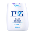 蓝月亮 卫诺清怡罗兰香氛洁厕液500g*3  卫浴耗材